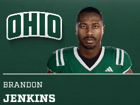 Brandon Jenkins