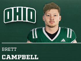 Brett Campbell