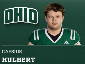 Cassius Hulbert