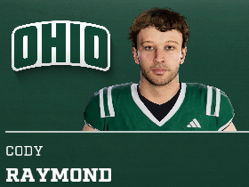 Cody Raymond