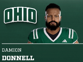 Damion Donnell