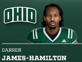Darren James-Hamilton