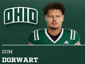 Dom Dorwart