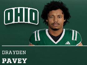Drayden Pavey