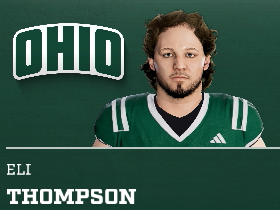 Eli Thompson