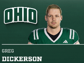 Greg Dickerson