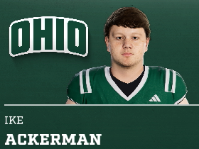 Ike Ackerman