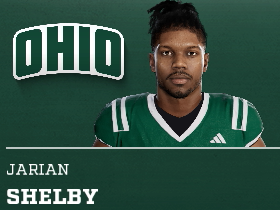 Jarian Shelby
