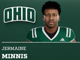 Jermaine Minnis