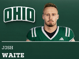 Josh Waite