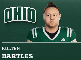 Kolten Bartles