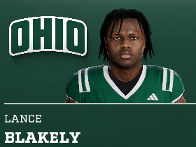 Lance Blakely