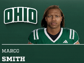 Marco Smith