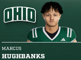 Marcus Hughbanks