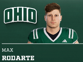 Max Rodarte