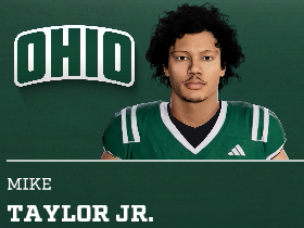 Mike Taylor Jr.