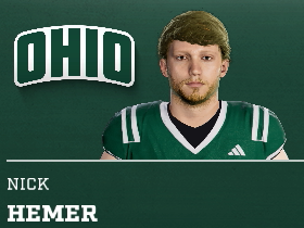 Nick Hemer