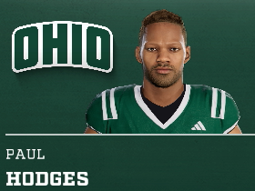 Paul Hodges