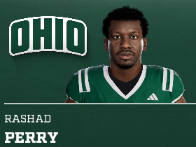 Rashad Perry