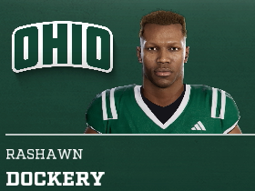 Rashawn Dockery