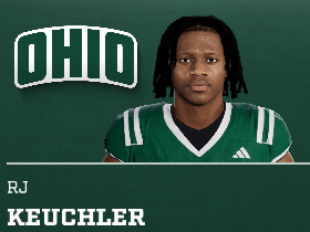 Rj Keuchler