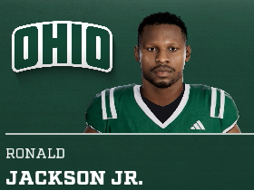 Ronald Jackson Jr.