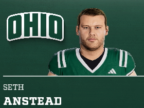 Seth Anstead