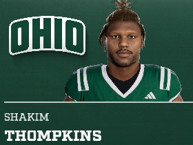 Shakim Thompkins
