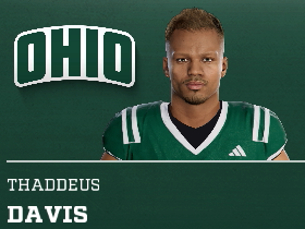 Thaddeus Davis