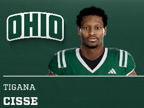 Tigana Cisse