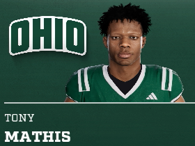 Tony Mathis