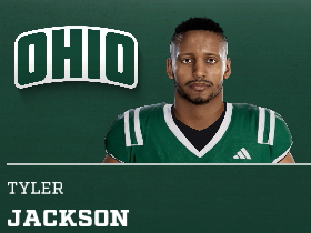Tyler Jackson