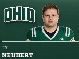 Ty Neubert