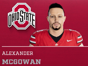 Alexander Mcgowan
