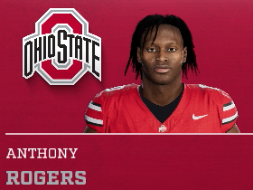 Anthony Rogers