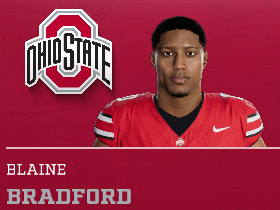 Blaine Bradford