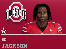 Bo Jackson