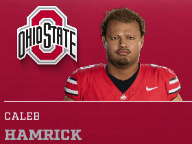 Caleb Hamrick