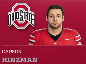 Carson Hinzman