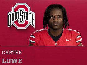 Carter Lowe