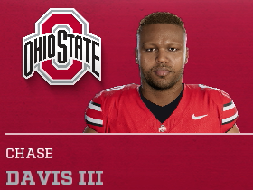 Chase Davis III