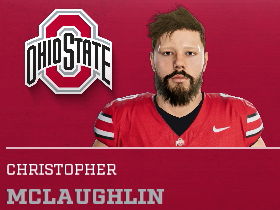 Christopher Mclaughlin