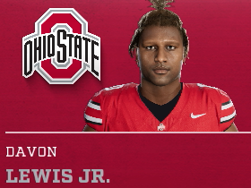Davon Lewis Jr.