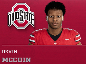 Devin Mccuin