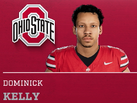 Dominick Kelly