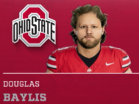Douglas Baylis