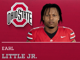 Earl Little Jr.