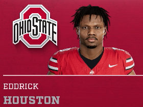 Eddrick Houston
