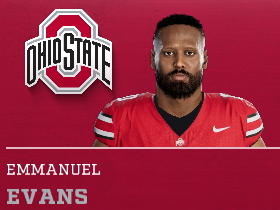 Emmanuel Evans