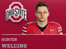 Hunter Welcing